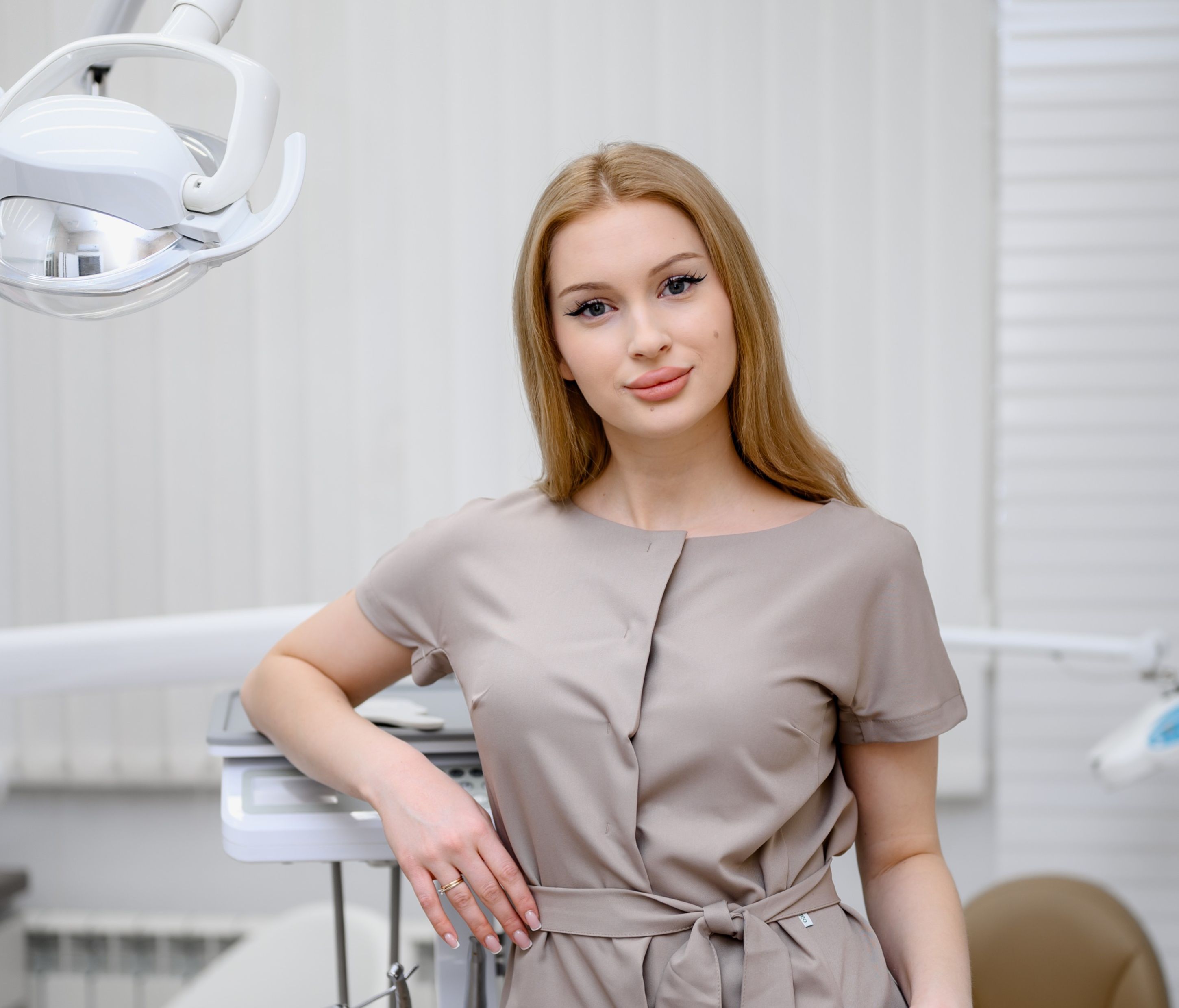 Акция «Знакомство с врачом»