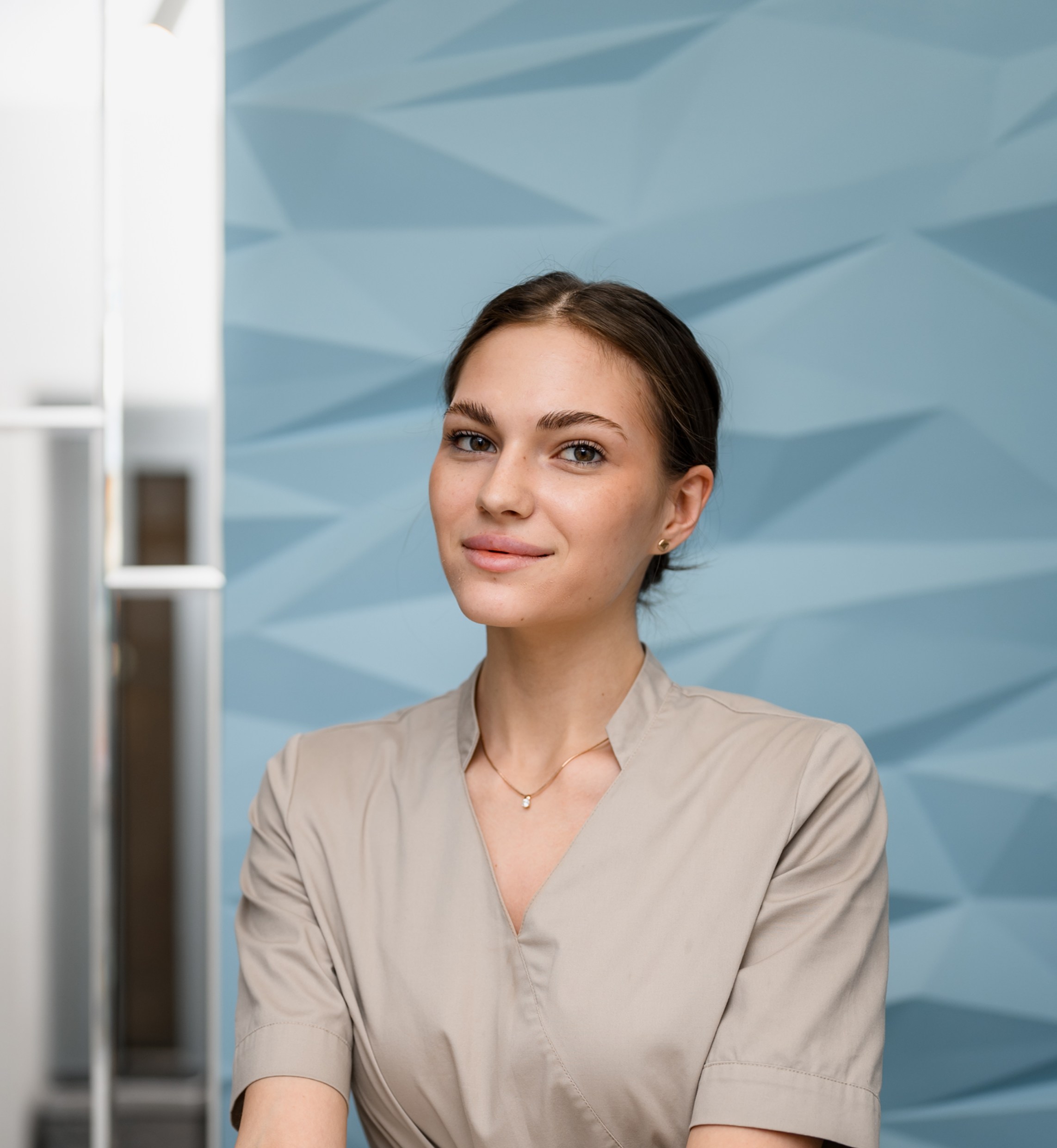 Акция «Профессиональная чистка 4 этапа + отбеливание Amazing white»