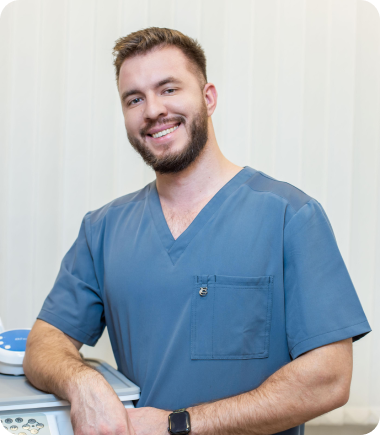 Юносов Владислав Николаевич