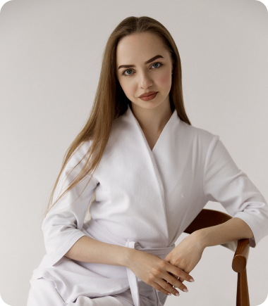 Круглова Евгения Андреевна