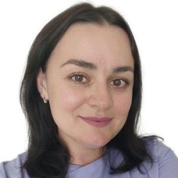 Курманова Юлия Сергеевна