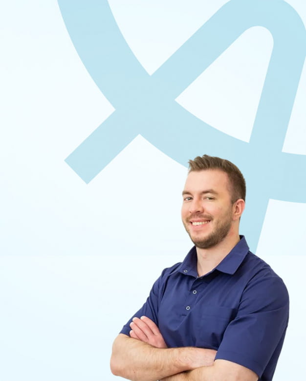 Корейский имплант от 27 000 ₽