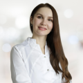 Анциферова (Злобина) Екатерина Викторовна