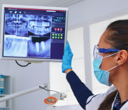 Рентген-диагностика