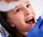 Ортодонтия