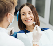 Эстетическая стомоталогия