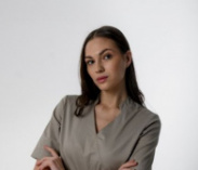 Хирургическая стоматология 