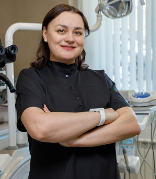 Курманова Юлия Сергеевна