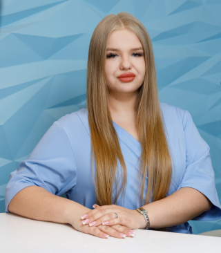 Дарья