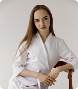 Круглова Евгения Андреевна