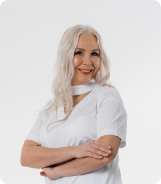 Злобина Юлия Викторовна 