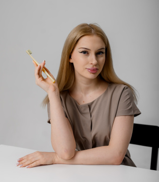 Примак Софья Максимовна