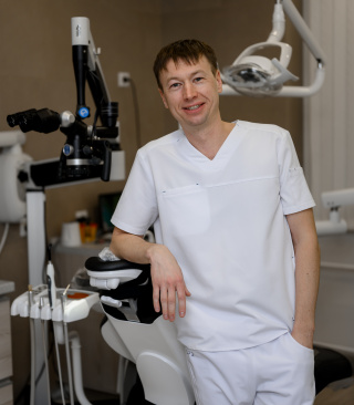 Медведев Евгений Петрович