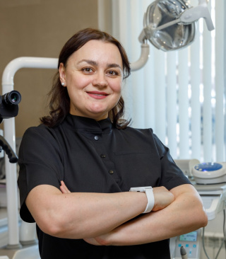 Курманова Юлия Сергеевна