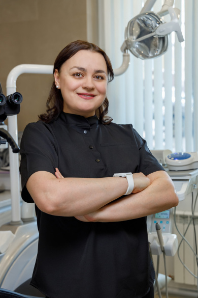 Курманова Юлия Сергеевна
