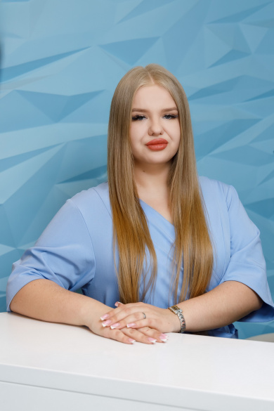 Дарья
