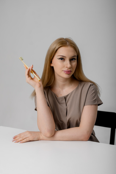 Примак Софья Максимовна