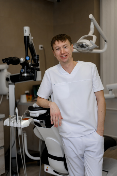 Медведев Евгений Петрович