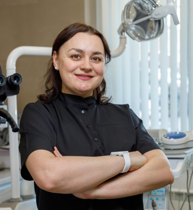 Курманова Юлия Сергеевна