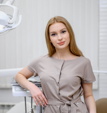 Акция «Знакомство с врачом»