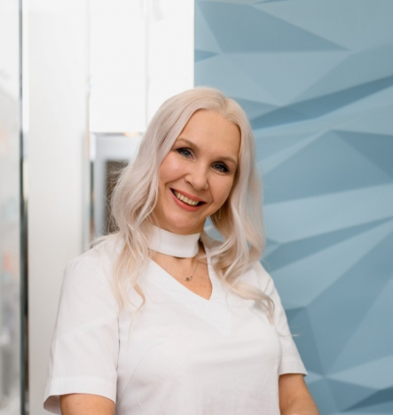 Акция «Знакомство с врачом»