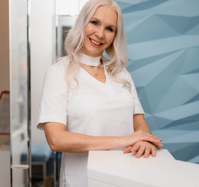 Текст с картинкой