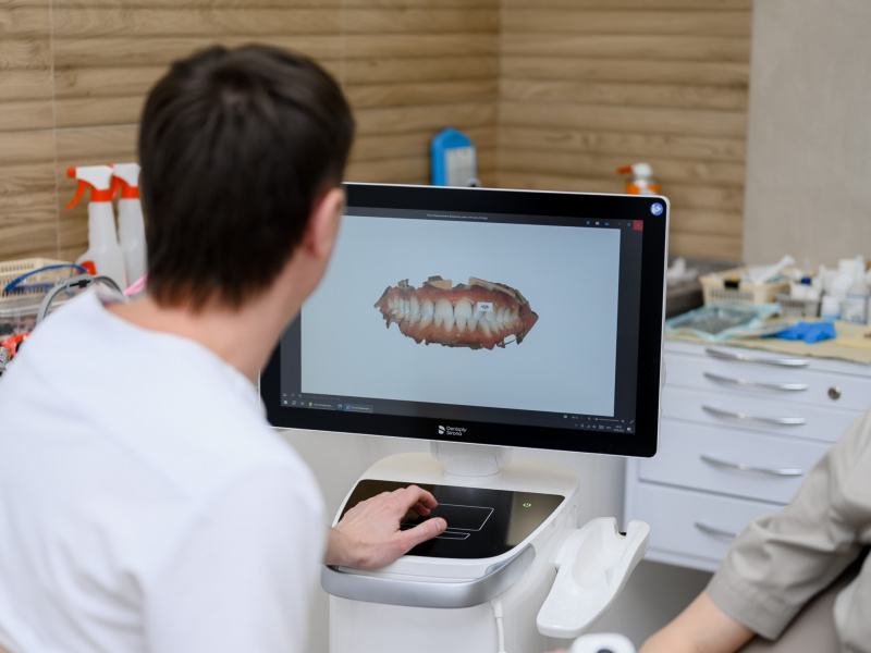 Протезирование